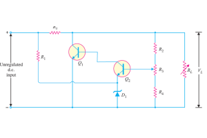 Diepgaande analyse van shuntspanningsregelaars in moderne elektronica