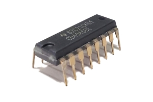 CD4511BE Decoder: hoe het werkt en waar te gebruiken