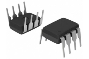 MC1455 Timer: Functies, Pinout en Technical Datasheet