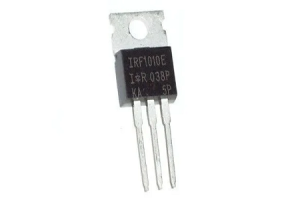IRF1010E N-kanaal MOSFET: specificaties, equivalenten en datasheet