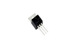 MJE13007 Transistor: Pinout, Functies en datasheet