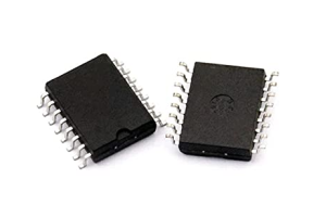 Hoe de PCF8574 te integreren in microcontroller -ontwerpen?