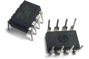 Alles wat u moet weten over Attiny85 Microcontroller