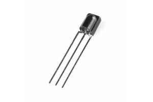 Alles over de TSOP38238 IR -sensor