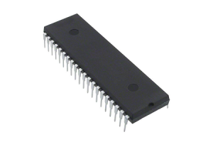 AT89S52-24PU Microcontroller: alternatieven, pinout en datasheet