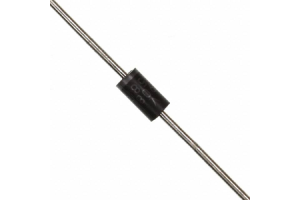 1N5817 Schottky Diode: Functies, Pinout en datasheet