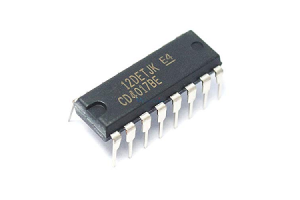 Het verkennen van de CD4017: functies, pinout en alternatieven