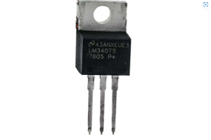 Inzicht in de LM340T5 -spanningsregelaar