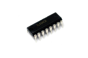 Volledige gids voor de TL494 PWM -controller IC