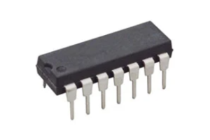 Inside IC 7490: een uitgebreide gids voor tegencircuits van decennium