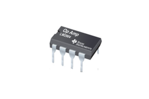 LM2904 Dual OP-AMPS: Functies, Pinout en Applications