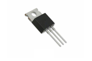 Wat moet u weten over de IRF520 N-kanaal Power MOSFET?