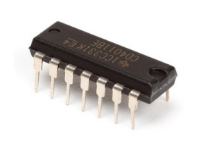 Uitgebreid overzicht van de 7408 Logic Gate IC