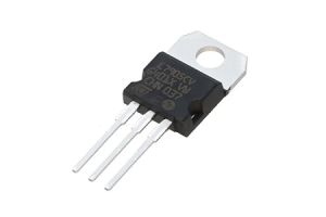 LM7905 Voltage Regulator: functies, equivalenten en pinout