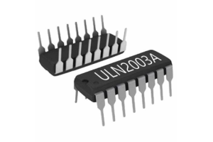 Gids voor de Uln2003a