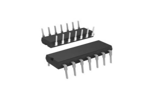 LM339S Quad Comparator: Pinout, equivalenten en toepassingen