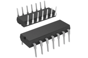 Alles wat u moet weten over de 74HC266 en 74LS266 Xnor Gates