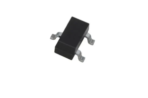 Alles over FDV301N MOSFET: Pinout, functies, specificaties en circuits