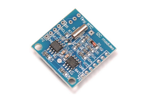 DS1307 RTC -module: componenten, toepassingen en specificaties