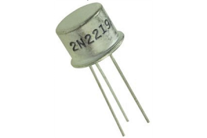 2N2219 NPN -transistor: specificaties, applicaties en datasheet