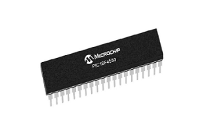 PIC18F4550 Microcontroller: functies, equivalenten en pinout
