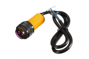 Een complete gids voor de E18-D80NK verstelbare IR-sensor