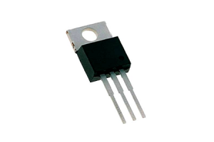 IRF840 MOSFET: datasheet, equivalenten en pinout