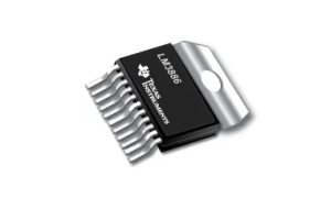 Een uitgebreide gids voor de LM3886 IC