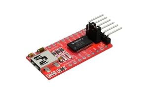 De ultieme gids voor FT232RL USB naar TTL Converter -toepassingen