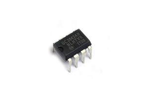 UC3843 PWM -controller: specificaties, toepassingen en pinout