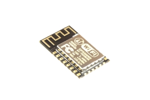 Een complete gids voor het gebruik van de ESP12E WiFi -module