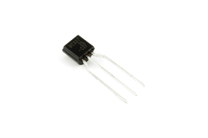 BC327 Transistor: specificaties, equivalenten en voordelen