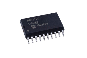 MCP2200: USB naar UART Converter -functies, toepassingen en optimalisatie