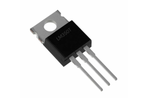 Alles over de LM350T -spanningsregelaar IC