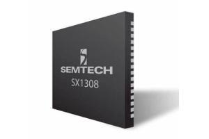 Het verkennen van de semtech sx1308 imltrt indoor micro gateway baseband chip
