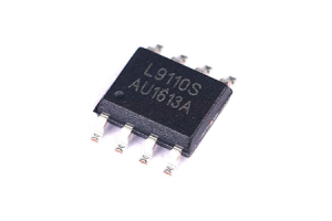 L9110 Motor driver IC: Pinout, functies en applicaties