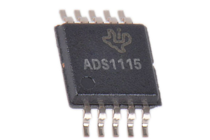Een gids voor de ADS1115: Compact en low-power 16-bit ADC