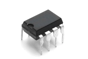 Uitgebreide gids voor de AD736 True RMS-to-DC Converter IC