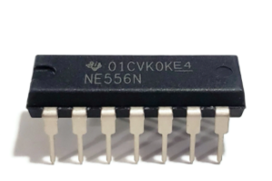 NE556N Dual Timer IC uitgelegd: functionaliteit en toepassingen