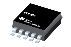 Ina226: het ultieme IC voor hoognauwkeurige stroom, spanning en vermogensmeting