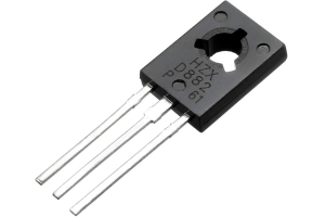 D882 Transistor uitgelegd: pinout, configuratie en veilige gebruikstips