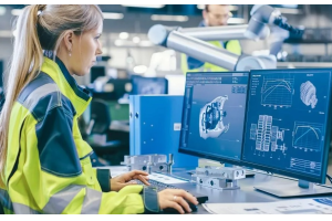 De rol van CIM's in de moderne productie