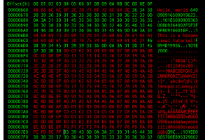 HEX: De taal van digitale systemen