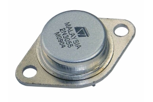 Een complete gids voor de 2N3055 -transistor