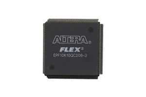 Altera Flex -serie: uitgebreide gids voor programmeerbare logica -apparaten (PLD's)