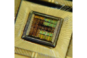 De evolutie en strategische vooruitgang in VLSI -technologie