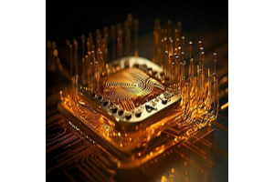 HDL: Innovatie ontgrendelen in Digital Circuit Design