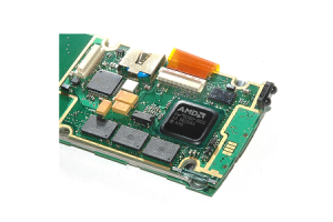 Field Programmable System Chips (FPSC's): technologie, architectuur en ontwerptoolkit