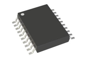 AD5330BRU: Compact en betrouwbare digitale-analoog converter