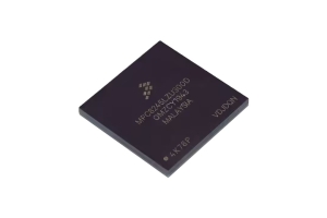 Inzicht in MPC8245LZU300D Een complete gids